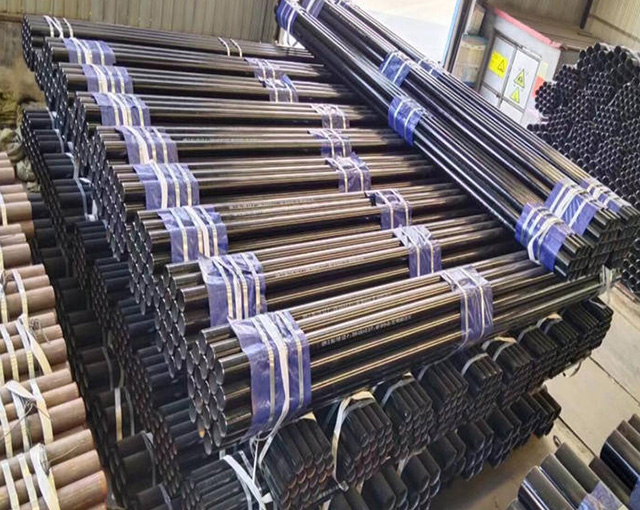 API 5L X65 PSL 1 Line Pipe